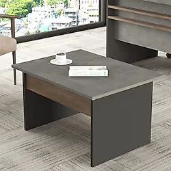 Robin Home Berlin B Ofis Sehpası 80x60 cm VS2