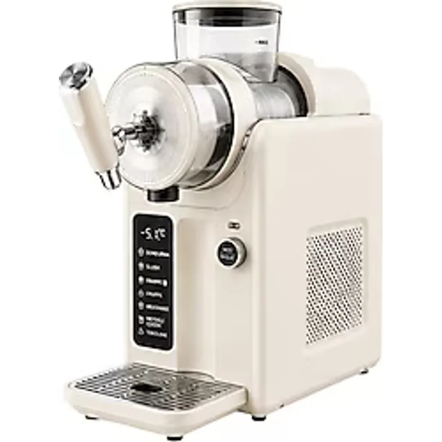 Robo 2in1 Slush ve Dondurma Makinesi