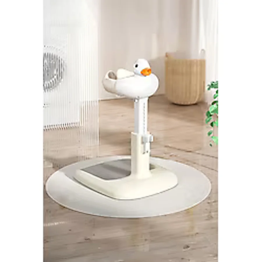 Robo Bebek Yıkama Yardımcısı