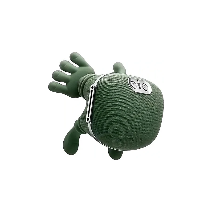 Robo İnsan Eli Şeklinde Masaj Aleti