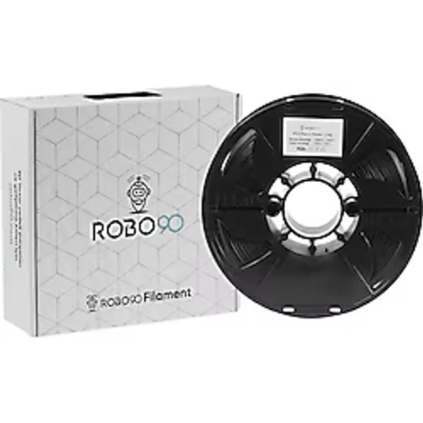 Robo90 Siyah Petg Filament - 1.75Mm - 1 Kg