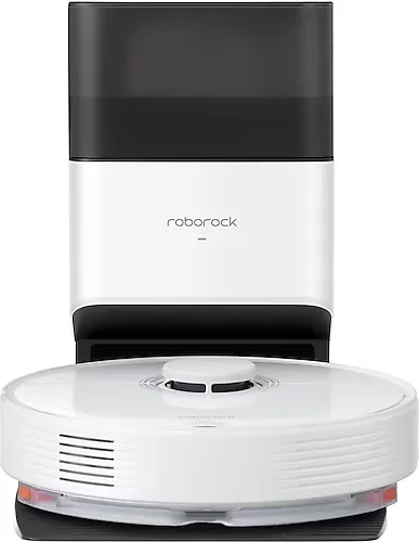Roborock Q7 Max Plus Çöp İstasyonlu Akıllı Robot Süpürge