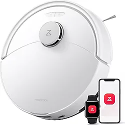 Roborock Q8 Max Pro Akıllı Robot Süpürge