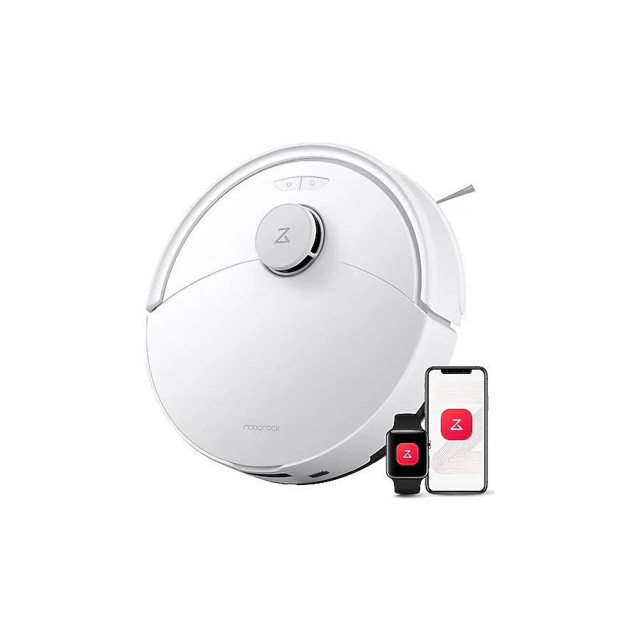 Roborock Q8 Max Pro Akıllı Robot Süpürge