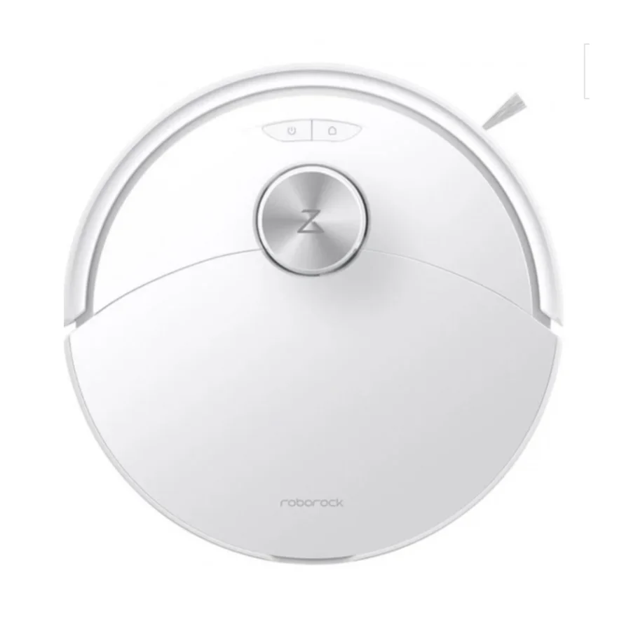 Roborock Q8 Max Pro Plus Akıllı Robot Süpürge Beyaz