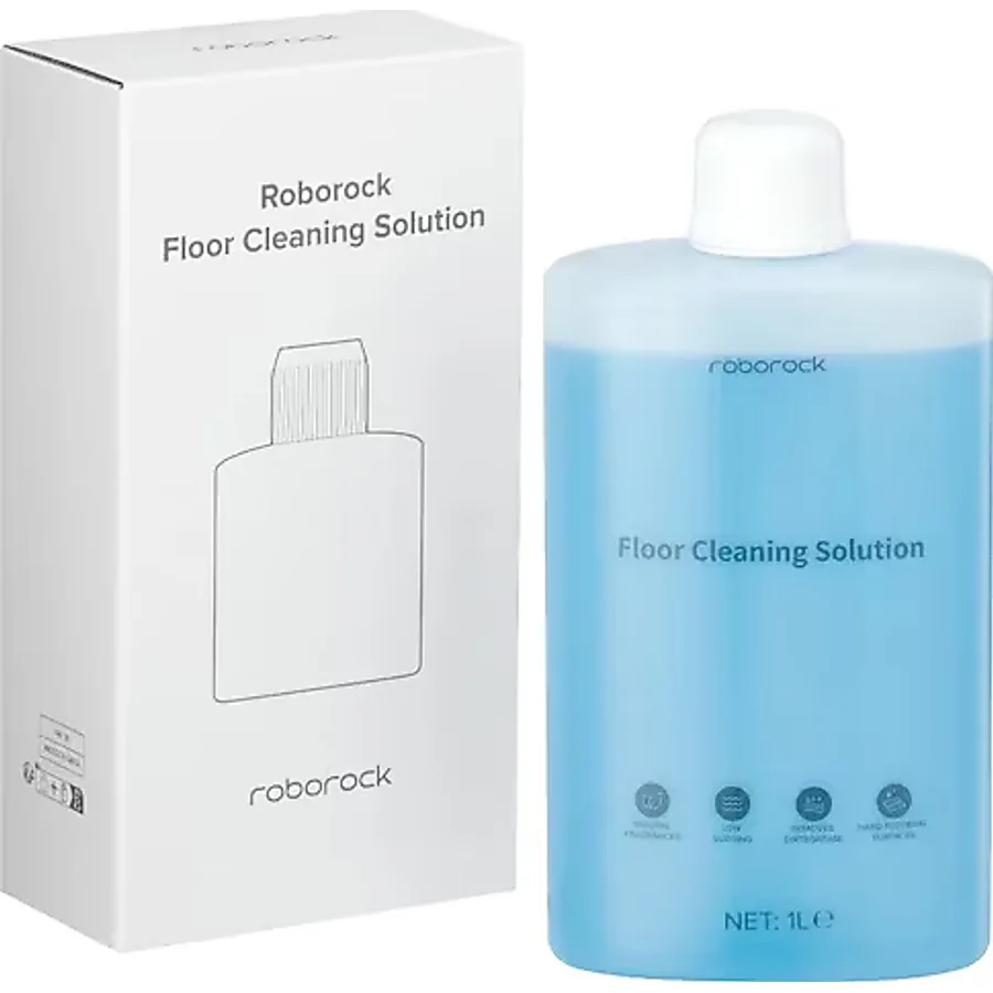 Roborock Roborocok Yüzey Temizleme Solüsyonu 1l