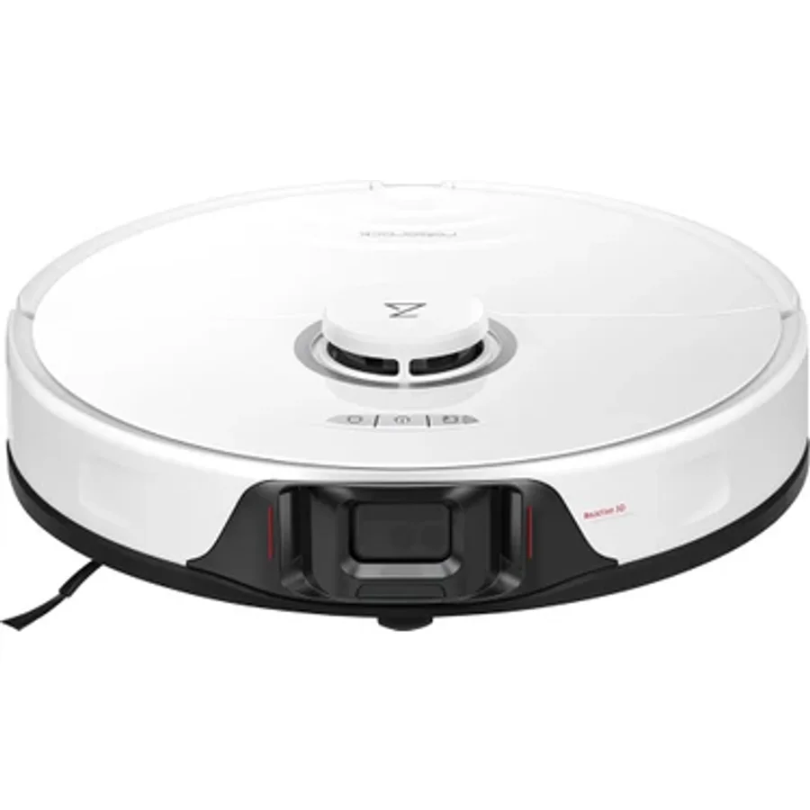 Roborock S8 MaxV Ultra Akıllı Robot Süpürge Siyah görsel 2