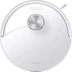 Roborock S8 Pro Beyaz Akıllı Robot Süpürge