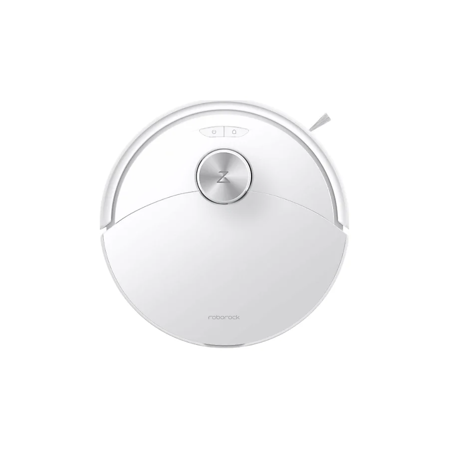Roborock S8 Pro Beyaz Akıllı Robot Süpürge