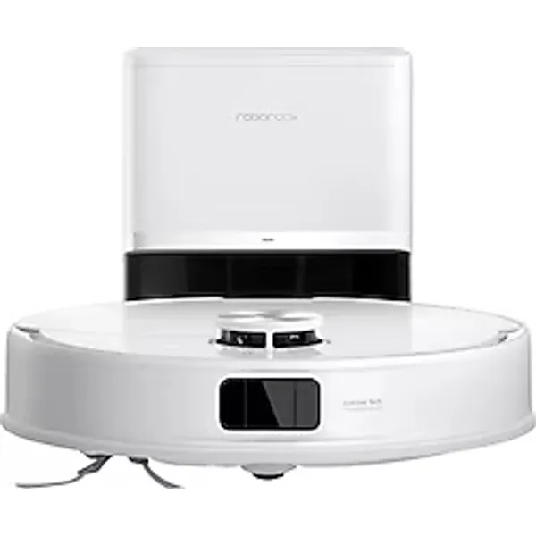 Roborock S9 Plus Çöp İstasyonlu Akıllı Robot Süpürge