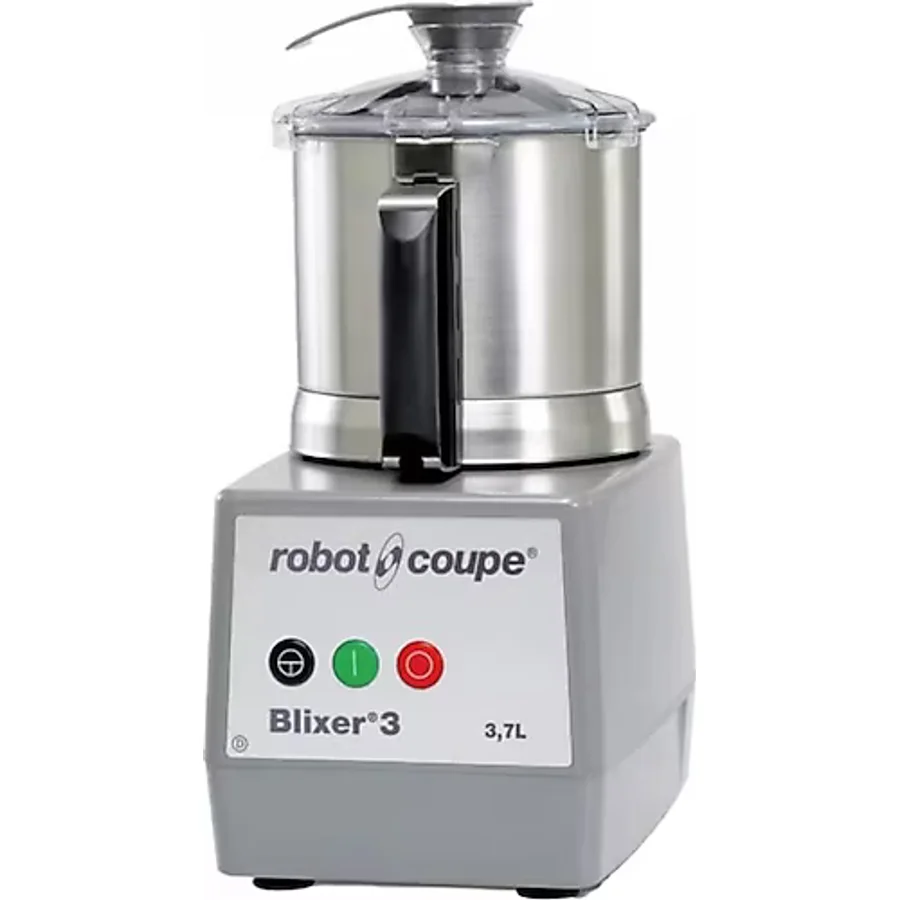 Robot Coupe Blixer 3 Dilimleme Makinesi