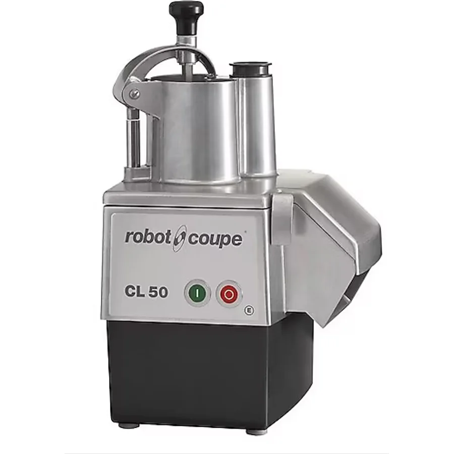 Robot Coupe CL 50 Dilimleme Makinesi