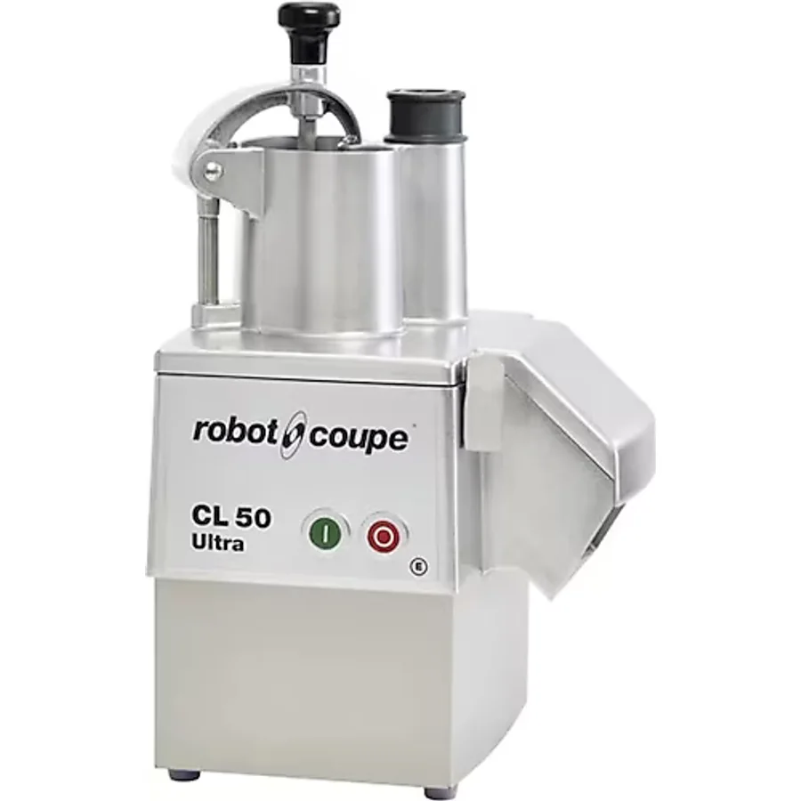Robot Coupe CL 50 Ultra Sebze Doğrama Makinesi