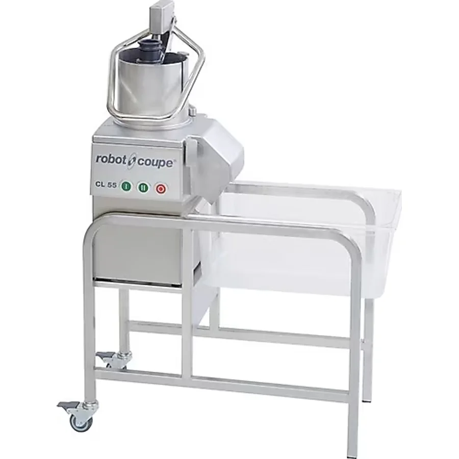 Robot Coupe CL 55 Sebze Doğrama Makinesi