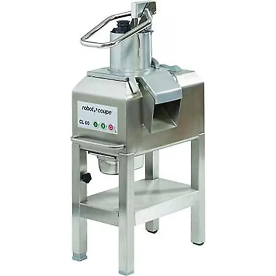 Robot Coupe CL 60 Sebze Doğrama Makinesi