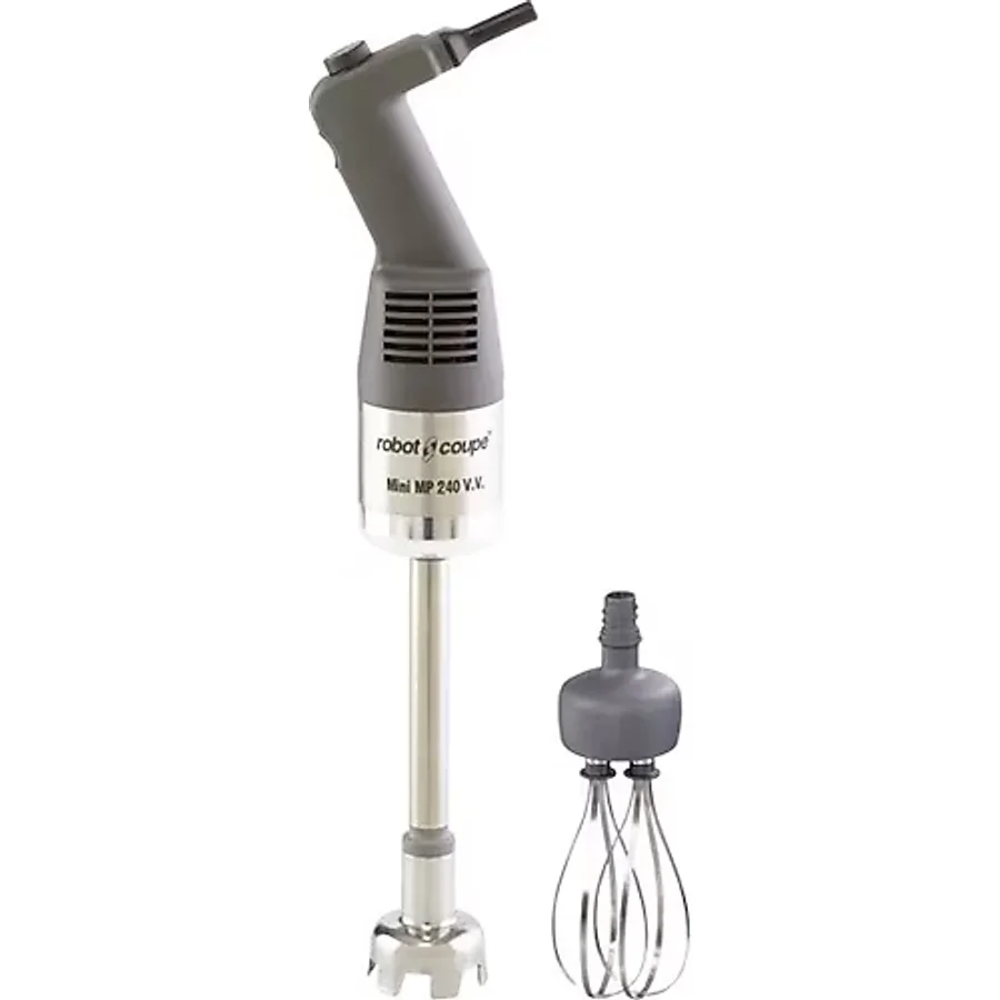 Robot Coupe Mini MP 240 Combi Bar Blenderı