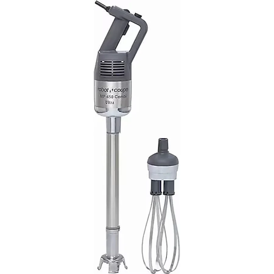 Robot Coupe MP 450 Combi Ultra Bar Blenderı