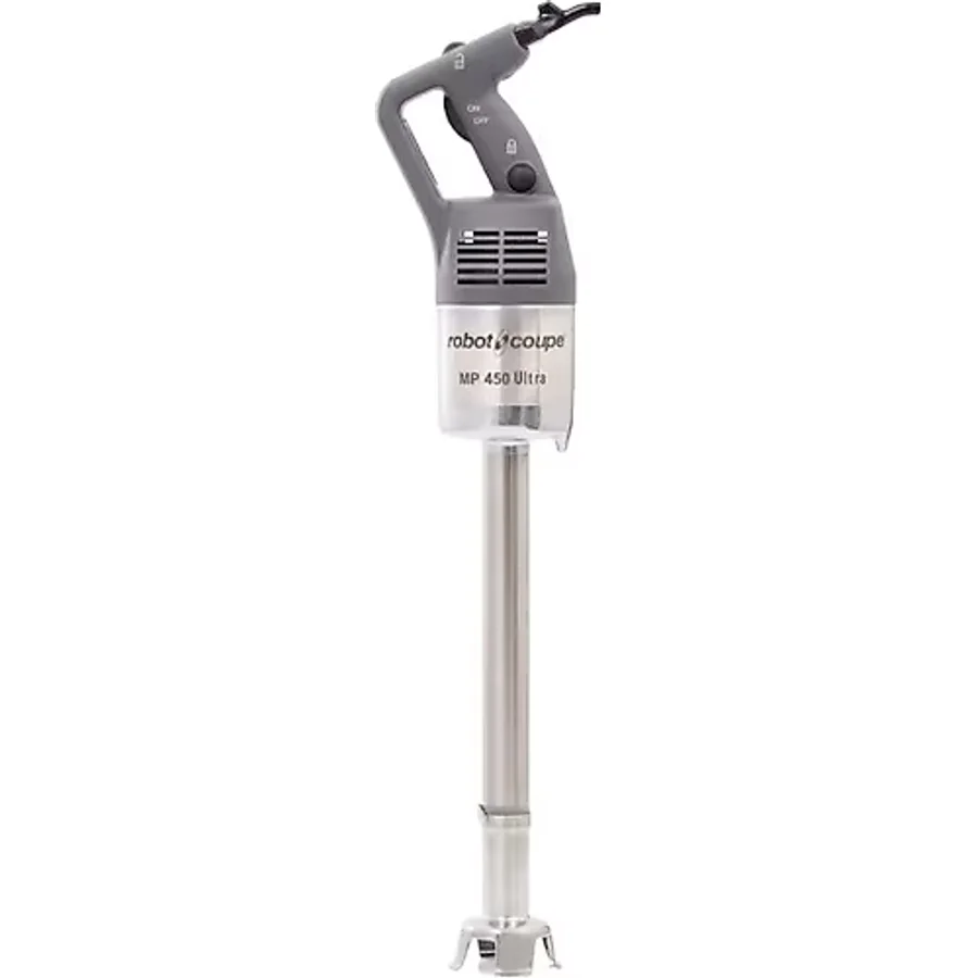 Robot Coupe MP 450 Ultra Bar Blenderı