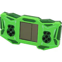 Robotik Model - Bpıxk Tetris Pilli Elektronik Oyun Level - Skor Ekranlı Brıck Game