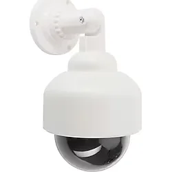 Robotix Genel Marka Mobese Görünümlü Caydırıcı maket kamera