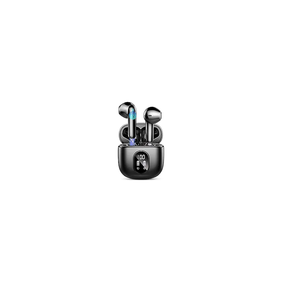 Robx S-30 TWS Kulak İçi Bluetooth Kulaklık