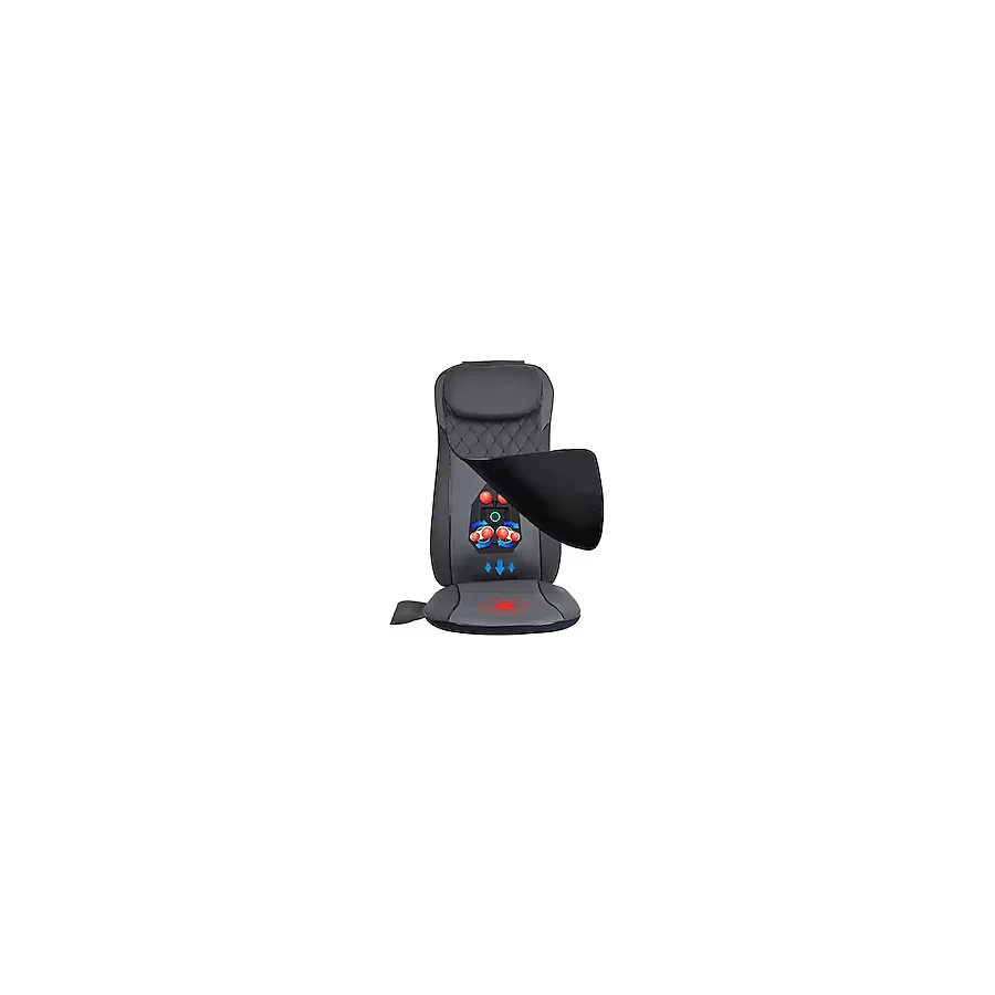 Robx S228 Titreşimli Isıtmalı Masaj Koltuğu
