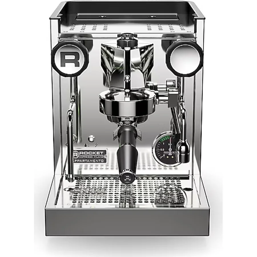 Rocket Appartamento TCA Manuel Espresso Makinesi