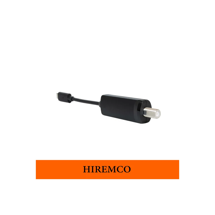 Rocktek ( Homatics) 4K Hd Type-C Girişli Tuner