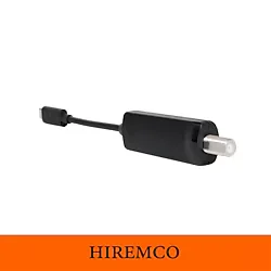 Rocktek ( Homatics) 4K Hd Type-C Girişli Tuner