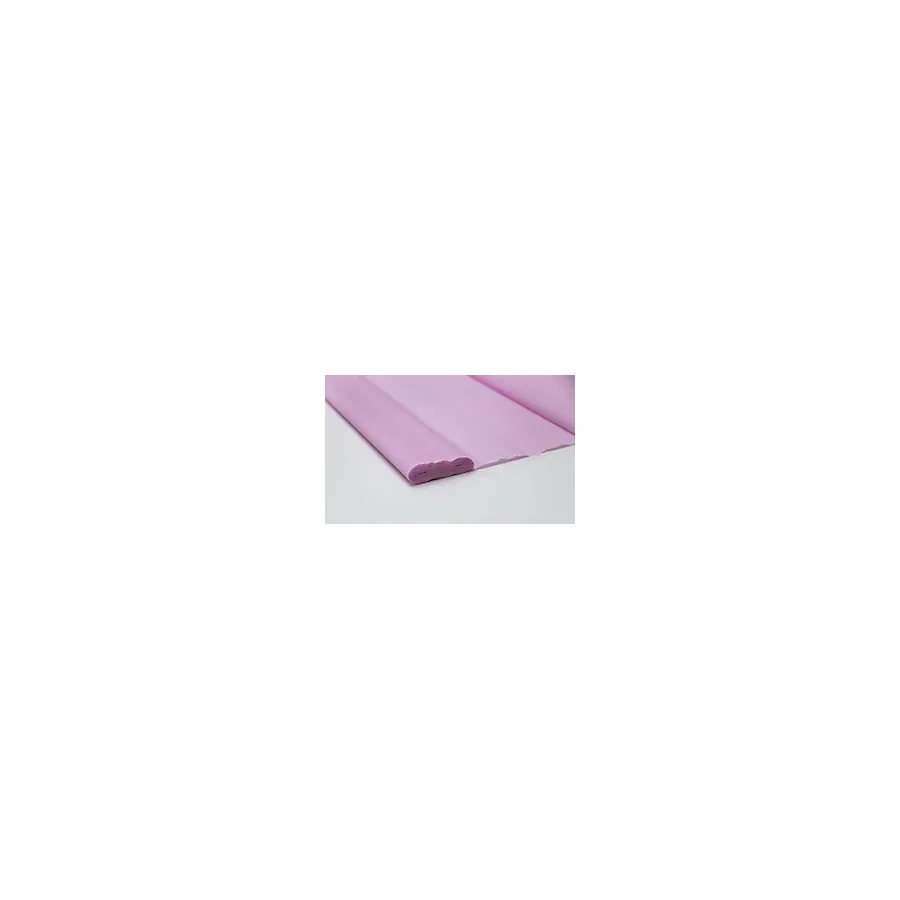 Roco Paper Co. Italyan Krapon Kağıdı NO:204 - Baby Pink 60 Gr. 50X250 cm - Bebek Pembe