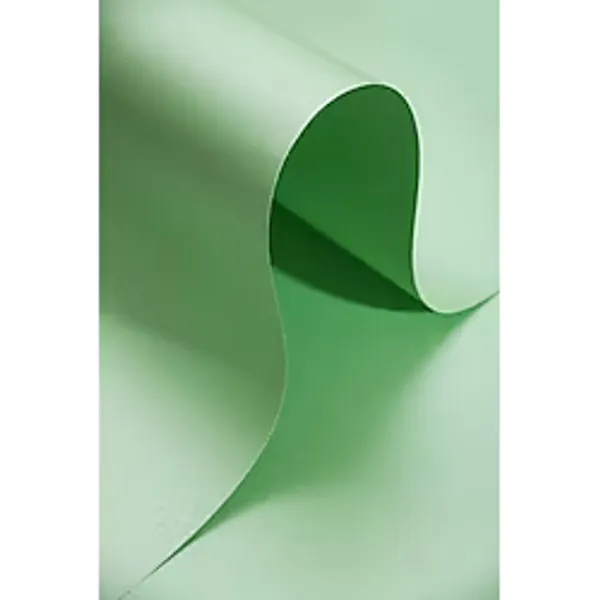 Roco Paper Co. Sedef Fon Kartonu - Açık Yeşil 160 Gr. 50x70 cm