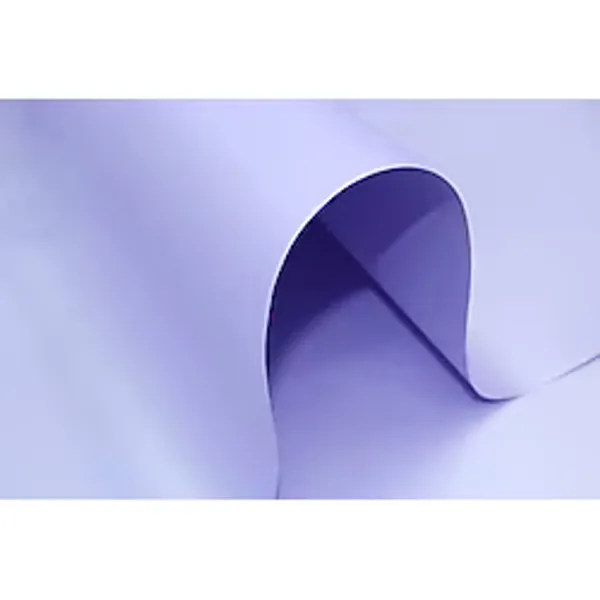 Roco Paper Co. Sedef Fon Kartonu - Lila 160 Gr. 50x70 cm