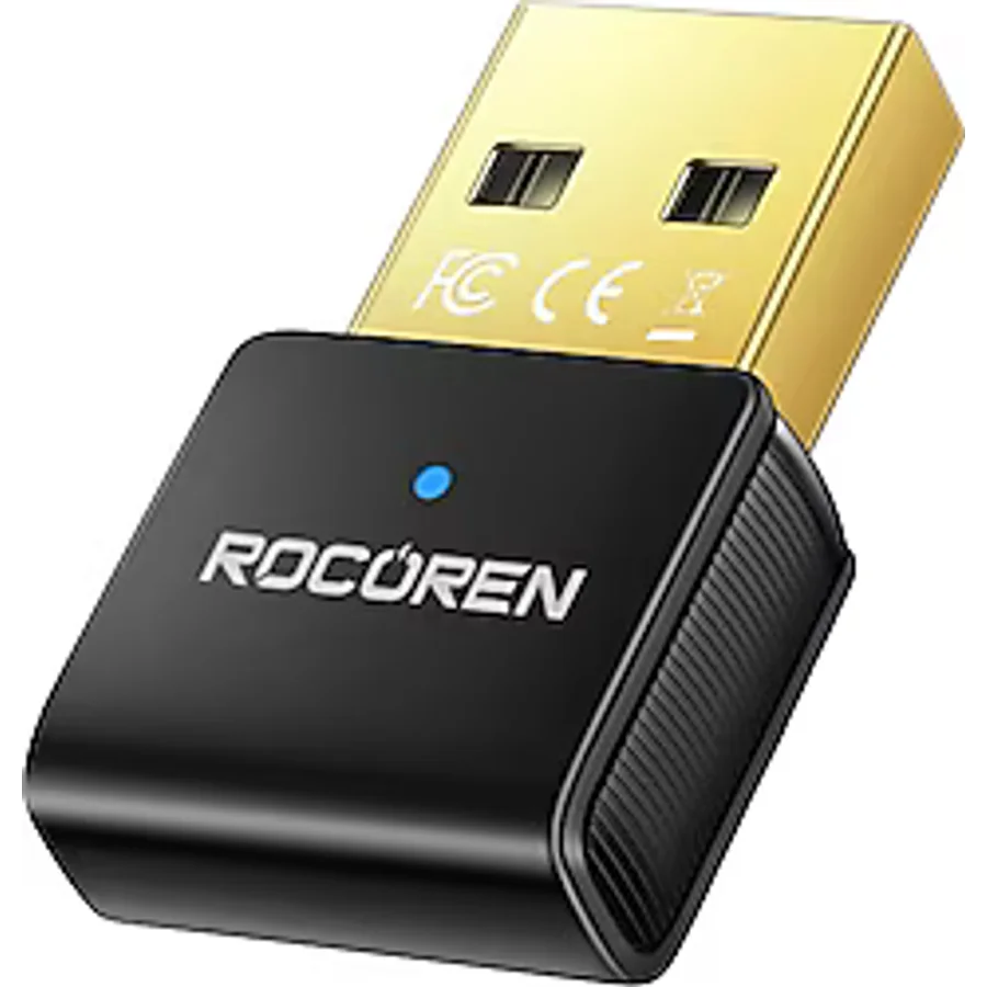 Rocoren RCBA53-MN01 5.3 Bluetooth Adaptör