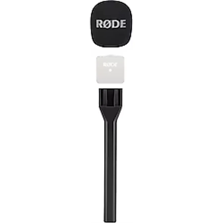 Rode Interview Go Mikrofon Adaptörü