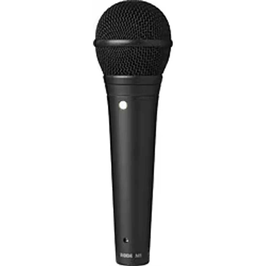 Rode M1 Mikrofon