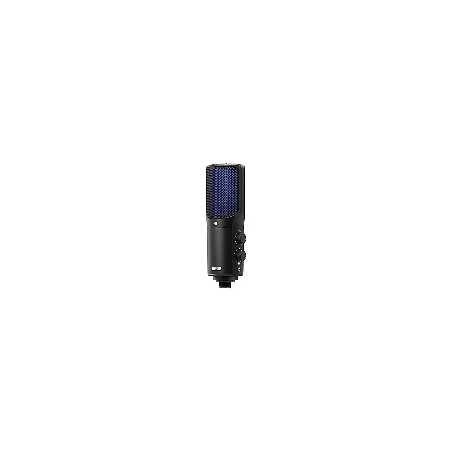 Rode NT-USB Plus Profesyonel USB Mikrofon