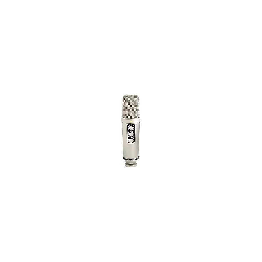 Rode NT2000 Profesyonel Mikrofon