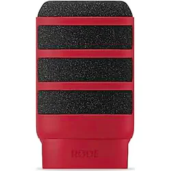 Rode WS14 Podmic ve Podmic USB için Premium Pop Filtresi