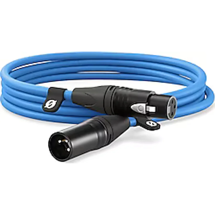Rode XLR-3 Premium XLR Kablo