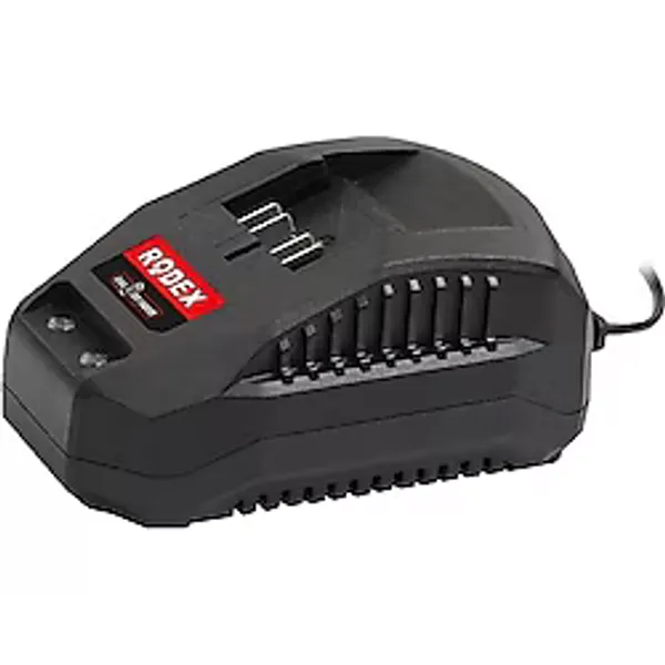 Rodex Akü (Batarya) Şarj Aleti 2,4A