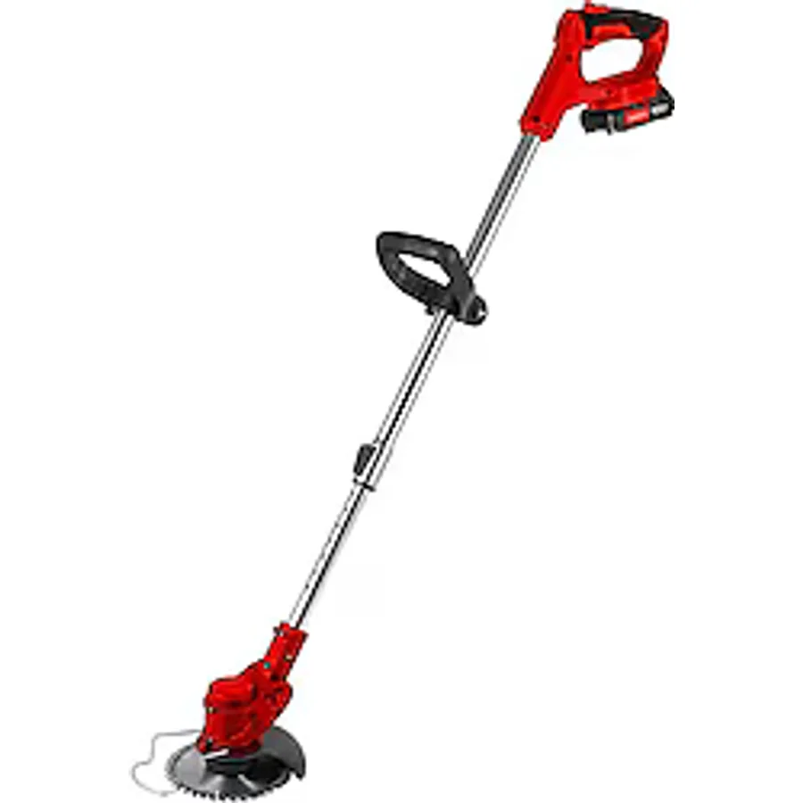 Rodex RDX9022 Akülü Kenar Kesme Makinesi
