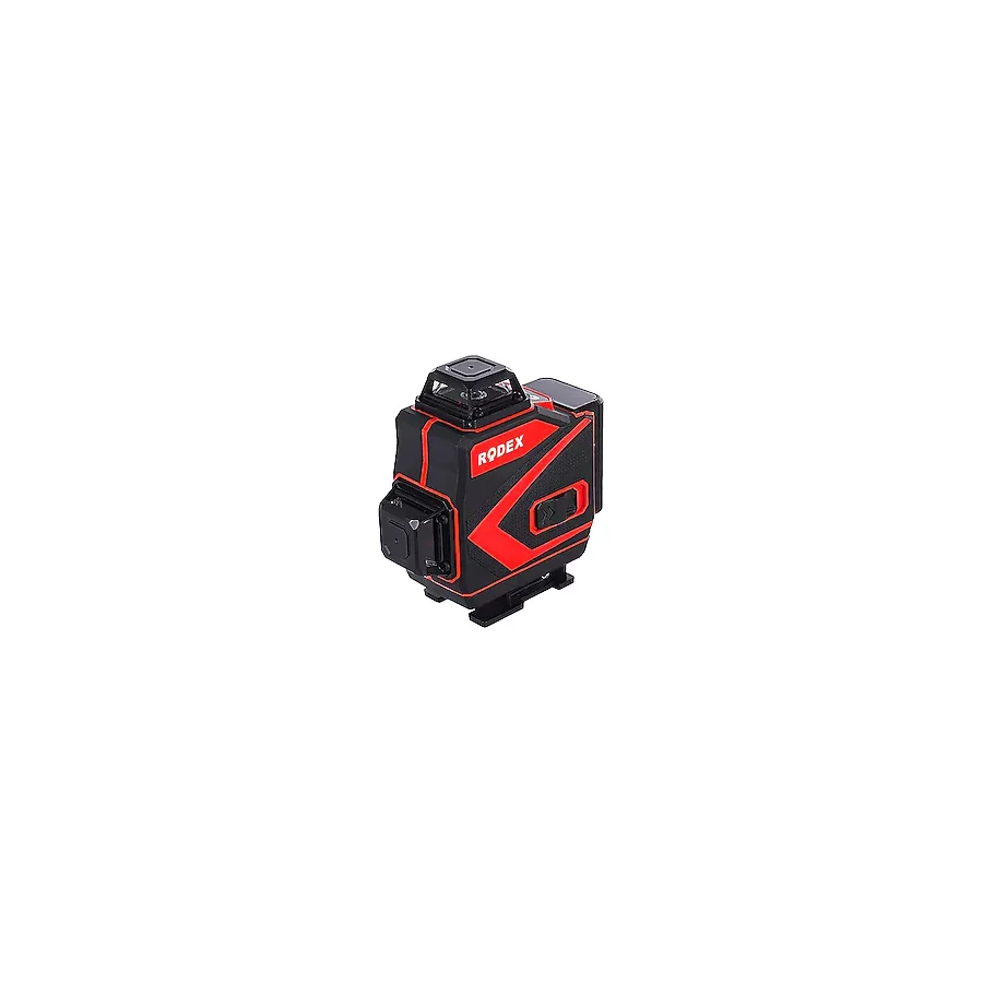Rodex RHT0908140416 Çizgi Lazer Hizalama