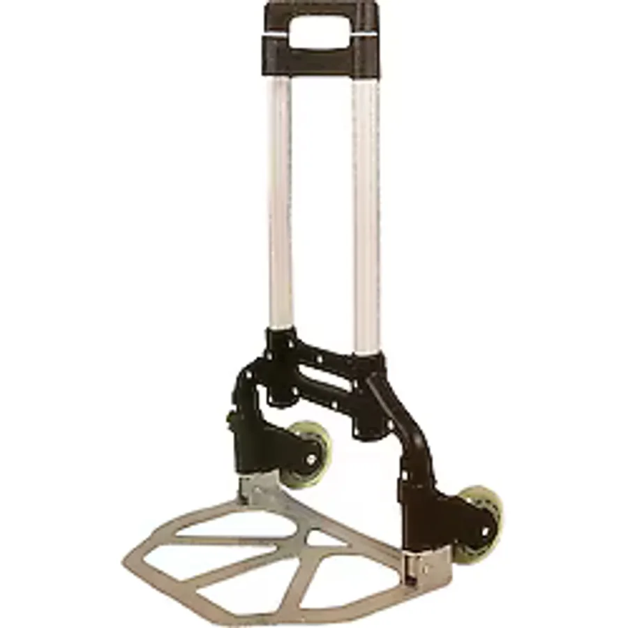 Rodex RHT1704100045 Alüminyüm Katlanır Taşıma Aracı 45KG (WBL45) (