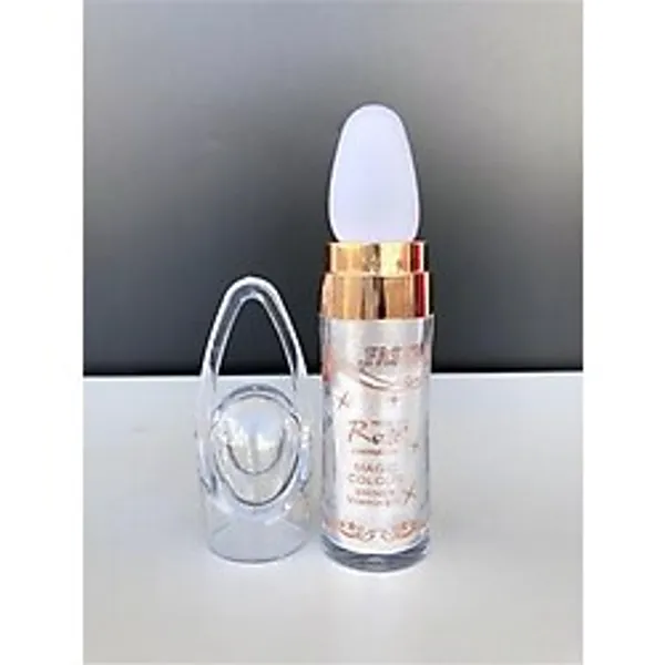 Roesıa Rose Cosmetics Rose Vücut Simi - E/c Vitamin Body Sparkles