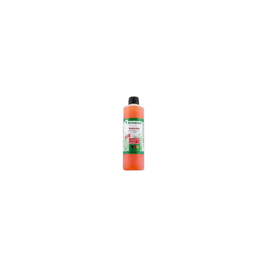Röhnfried Sedochol-Koruma Ürünü- Yenileyici Protein -Amino Asit Karışım 500 ml