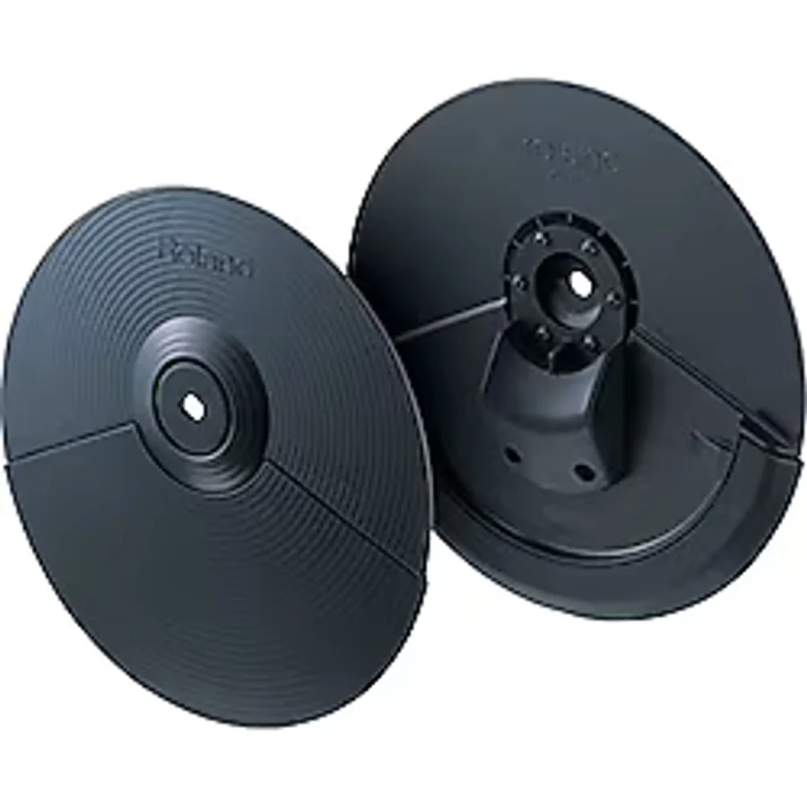 Roland CY-5 10 inç Dual Trigger Cymbal Pad