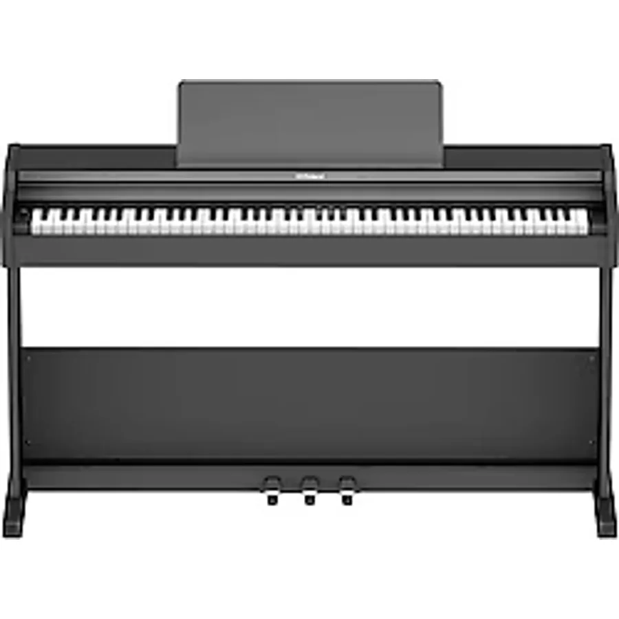 Roland RP107-BKX Dijital Piyano