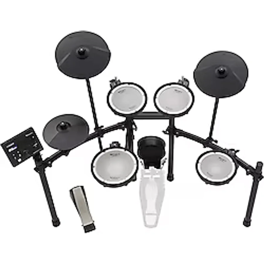 Roland TD-07KV V-Drums Elektronik Davul Seti