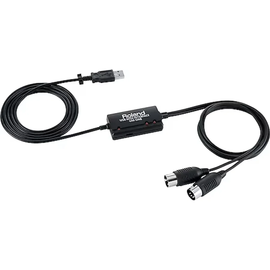 Roland Um-One Usb Audio Arabirim