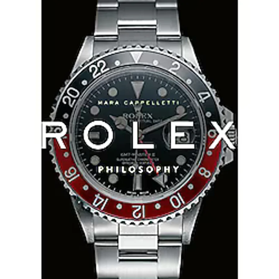 Rolex Philosophy